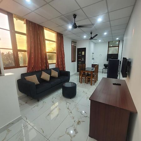 Oasis Homestay Коччи Экстерьер фото