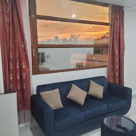 Oasis Homestay Коччи Экстерьер фото