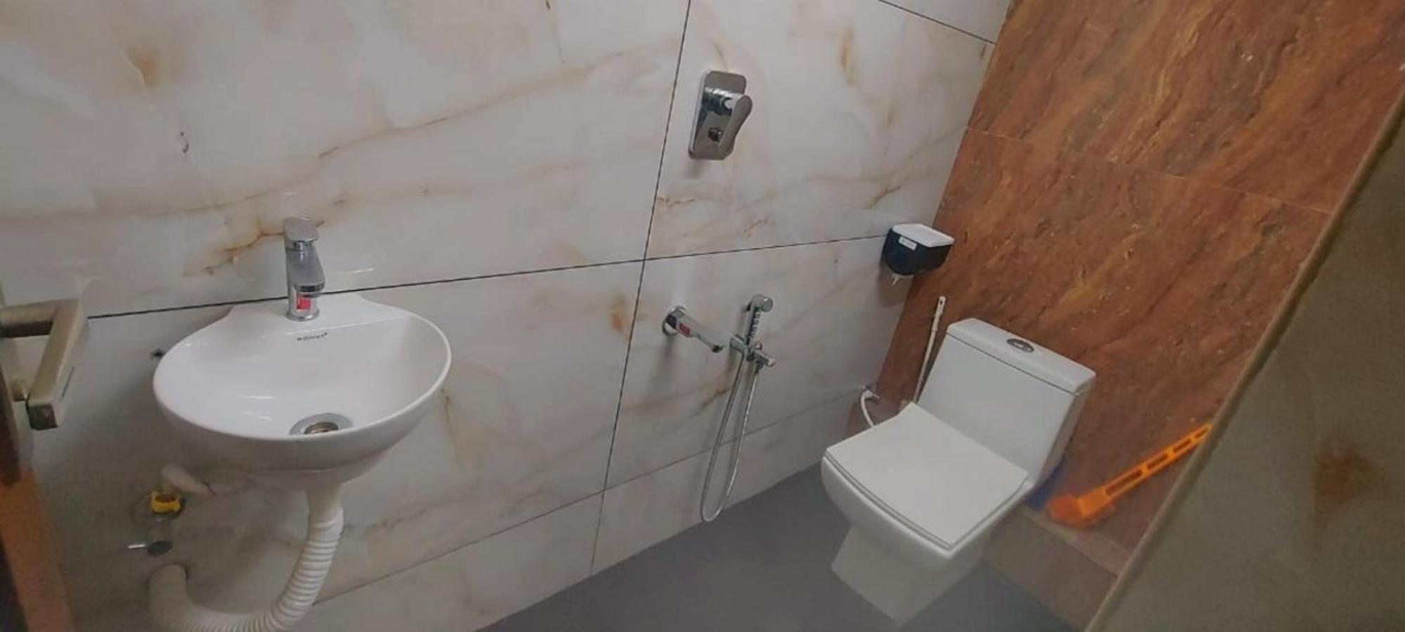 Oasis Homestay Коччи Экстерьер фото
