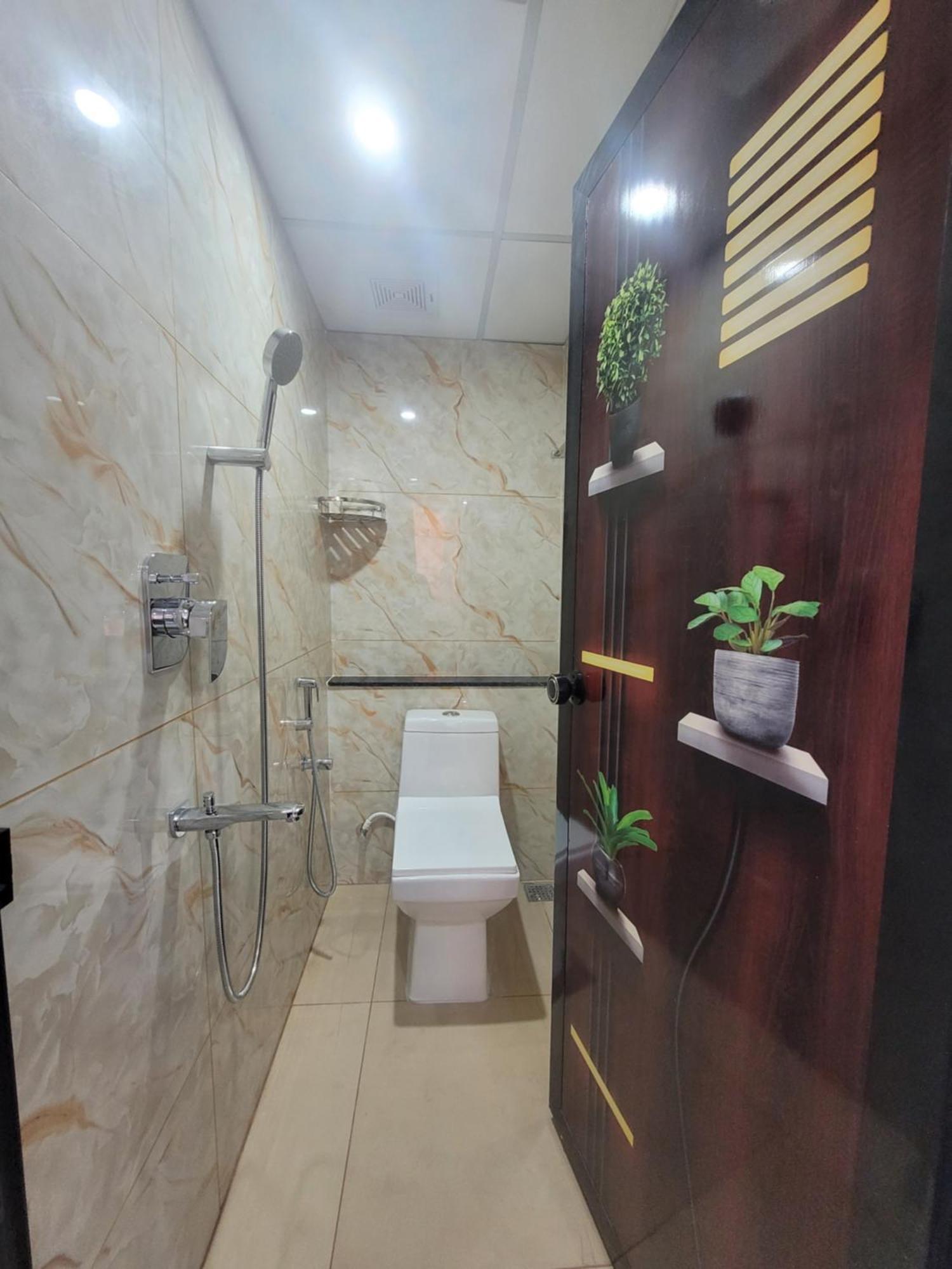 Oasis Homestay Коччи Экстерьер фото